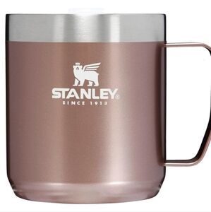 Stanley camp mug